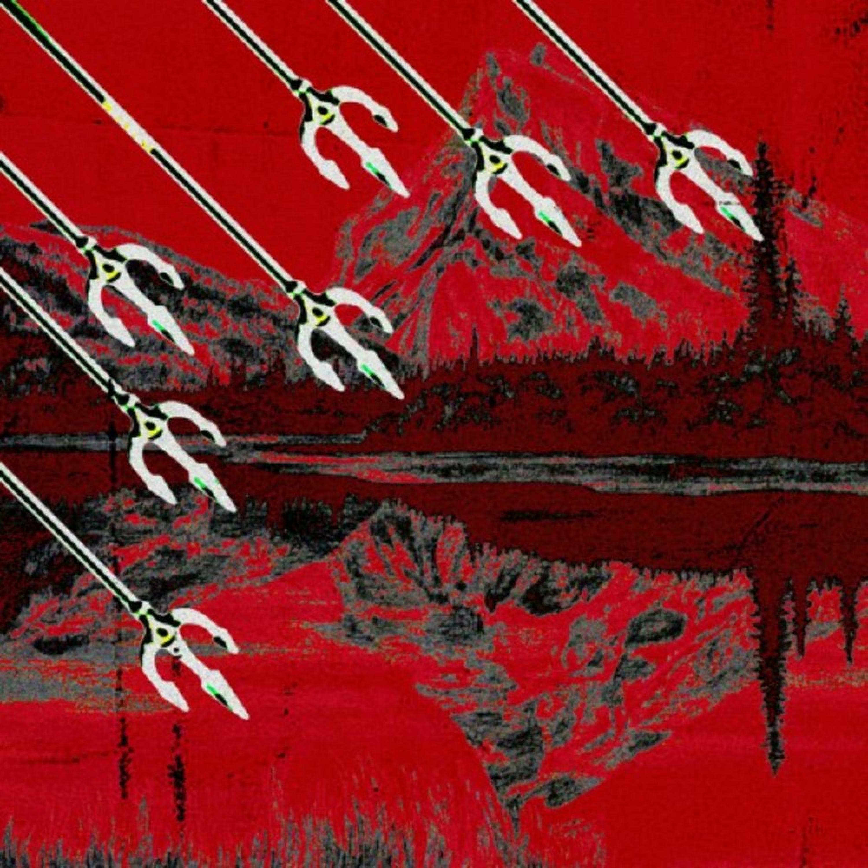 Hail of Tridents 2