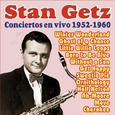 Conciertos en Vivo 1952-1960