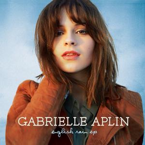Gabrielle Aplin---Panic Cord【官方KTV】 （升4半音）