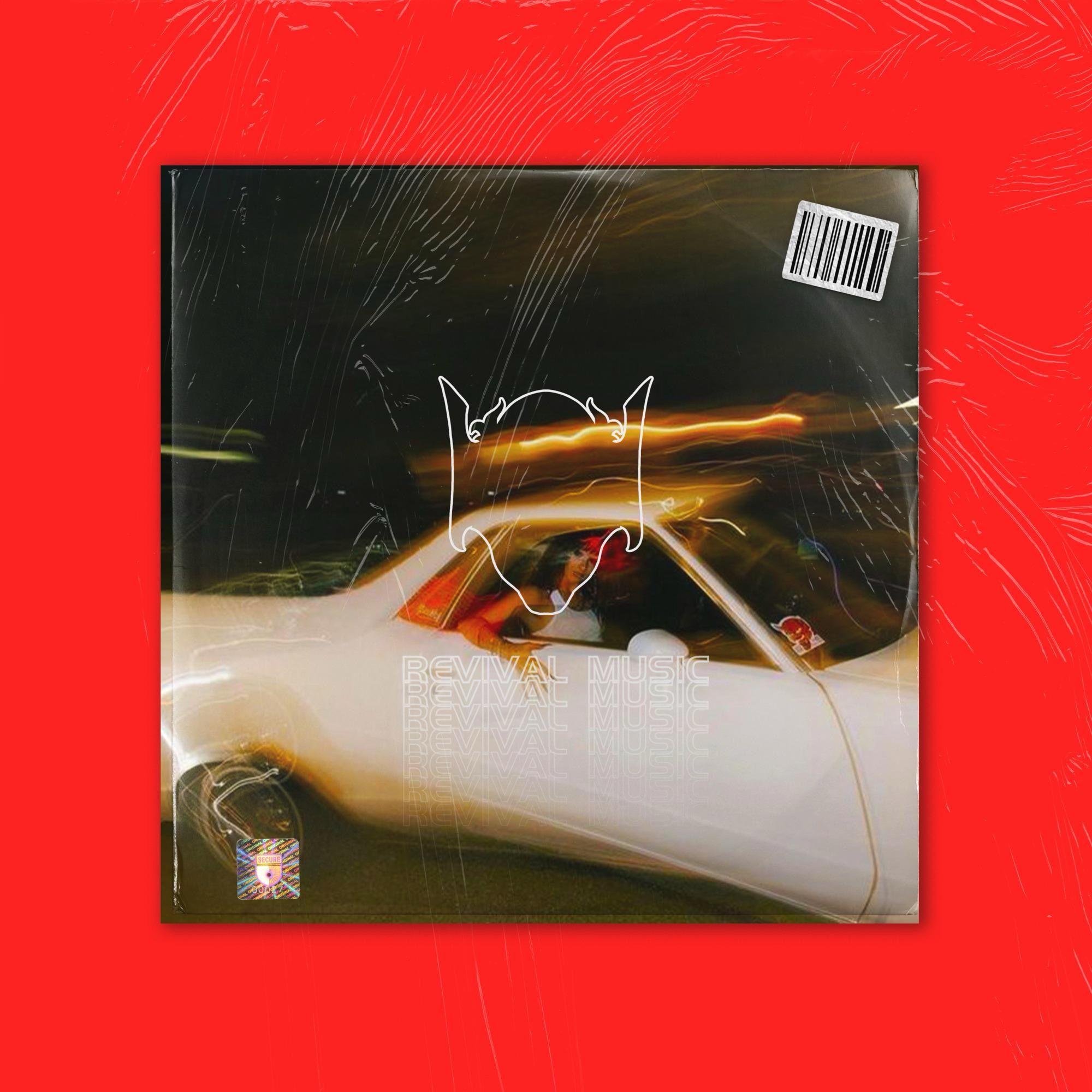 "摩登时代" - Dance & Funk Pop Switch Trap Beat