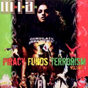 Piracy Funds Terrorism Vol.1专辑