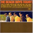 The Beach Boys Today!/Summer Days (And Summer Nights!!)