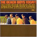 The Beach Boys Today!/Summer Days (And Summer Nights!!)专辑