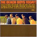 The Beach Boys Today!/Summer Days (And Summer Nights!!)专辑
