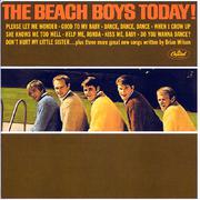 The Beach Boys Today!/Summer Days (And Summer Nights!!)