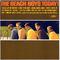 The Beach Boys Today!/Summer Days (And Summer Nights!!)专辑