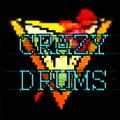 Crazy Drums