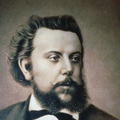 Modest Mussorgsky