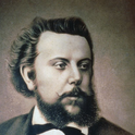 Modest Mussorgsky