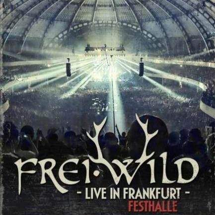 Live In Frankfurt Festhalle