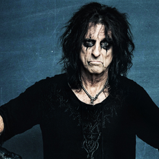 Alice Cooper