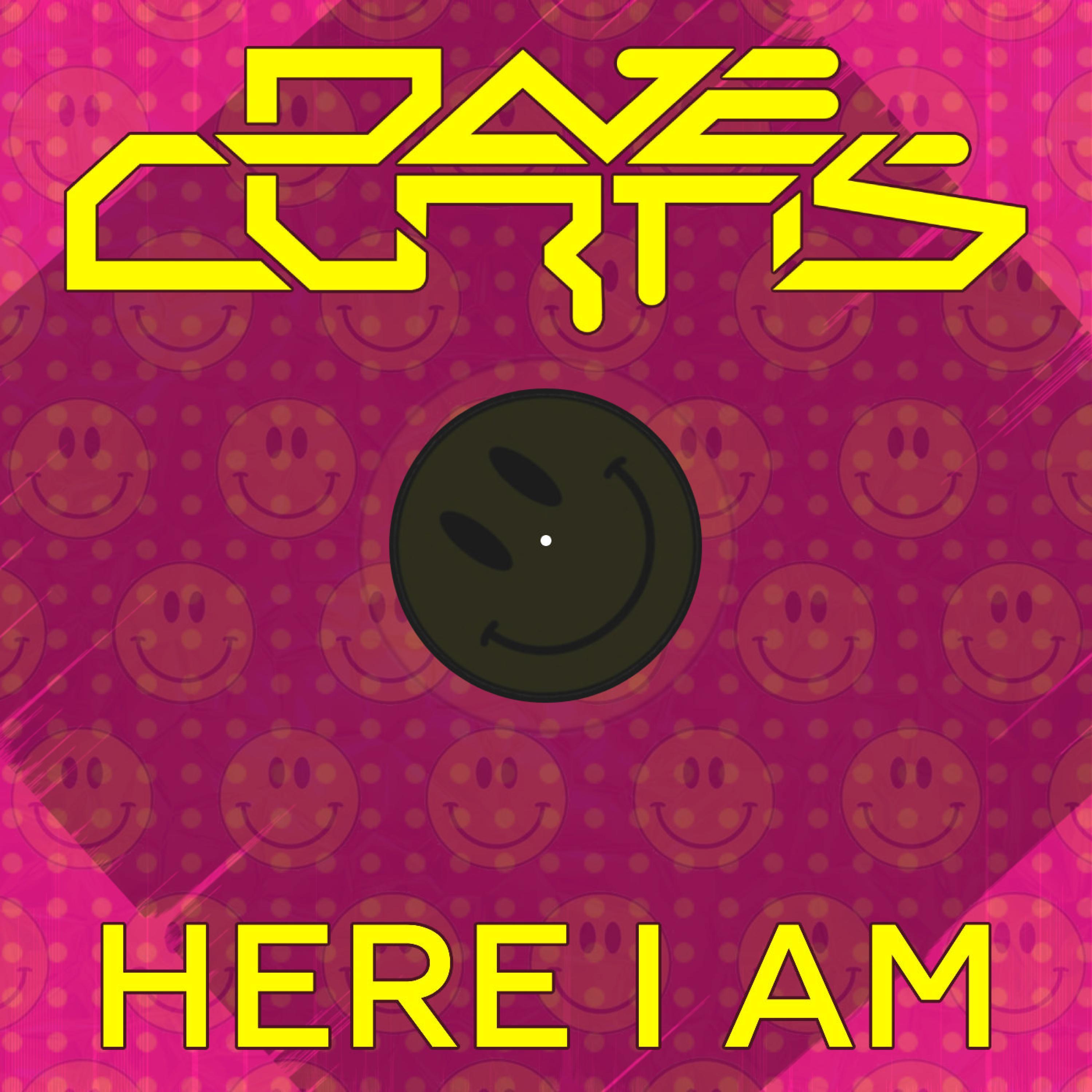 Here I Am (Radio Edit)