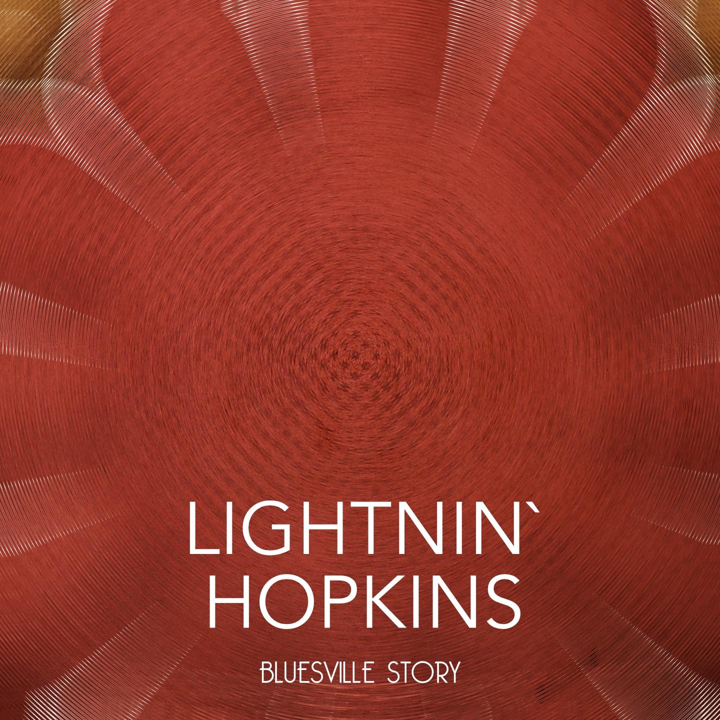 Bluesville Story