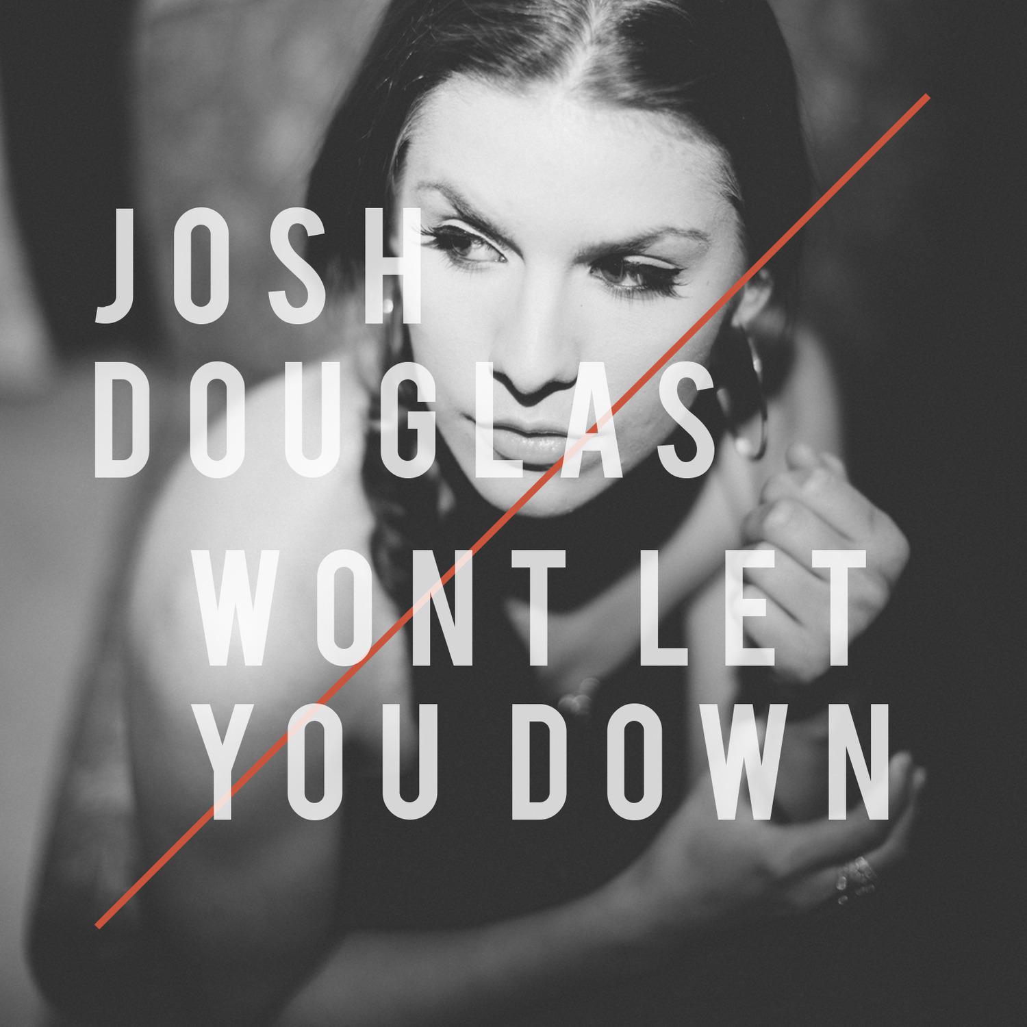 Josh Douglas - Take You Home (feat. Jessica Jones)