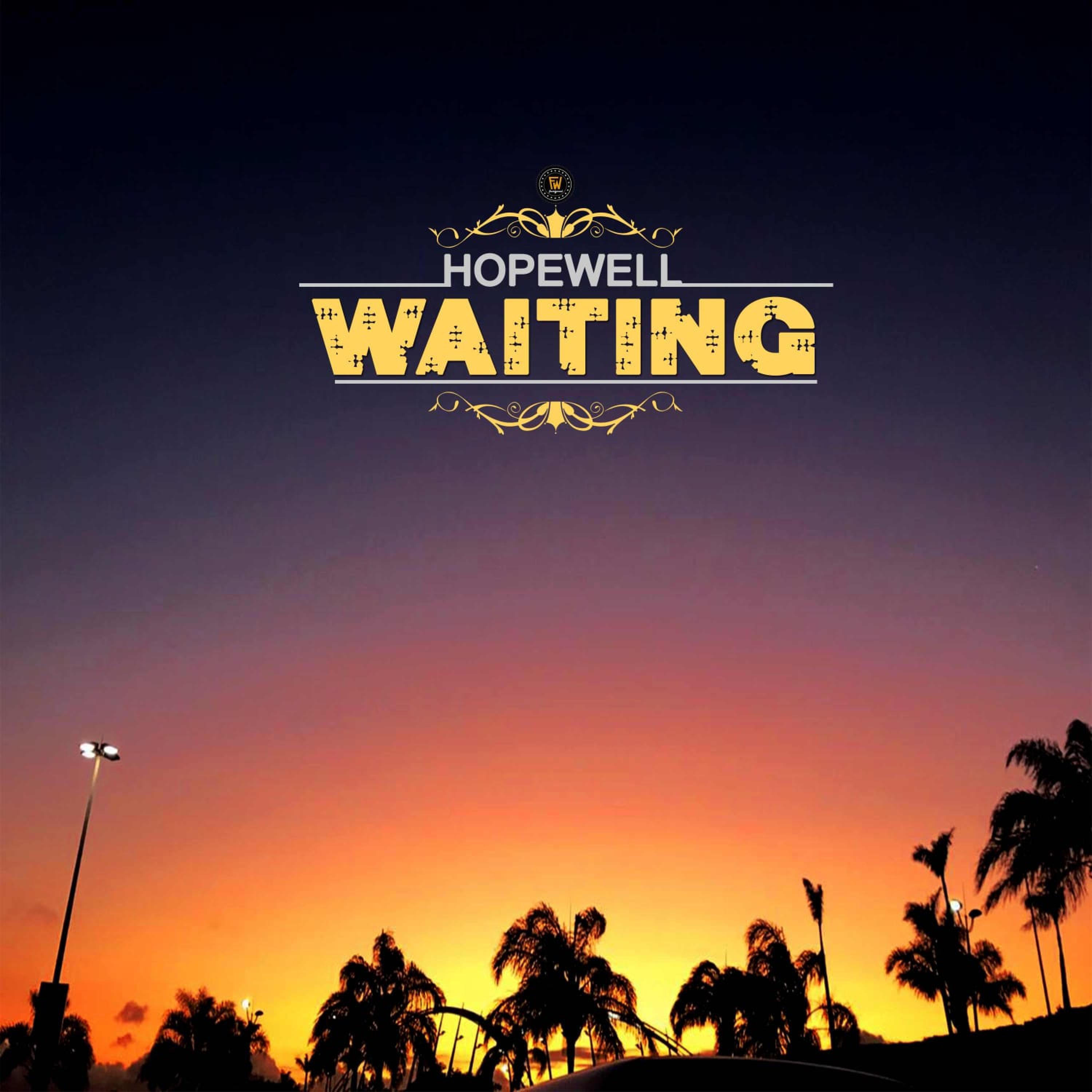 Waiting