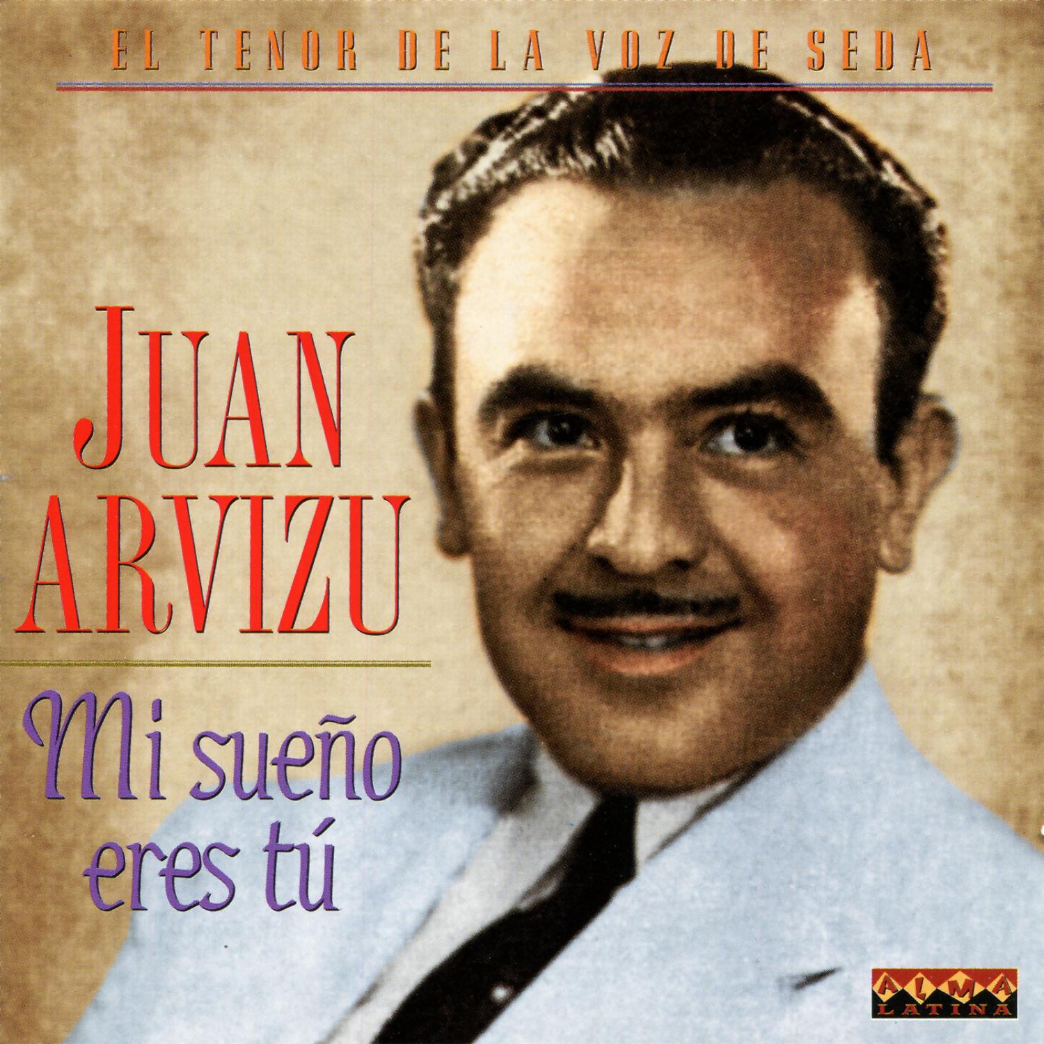 Mi Sueño Eres Tú