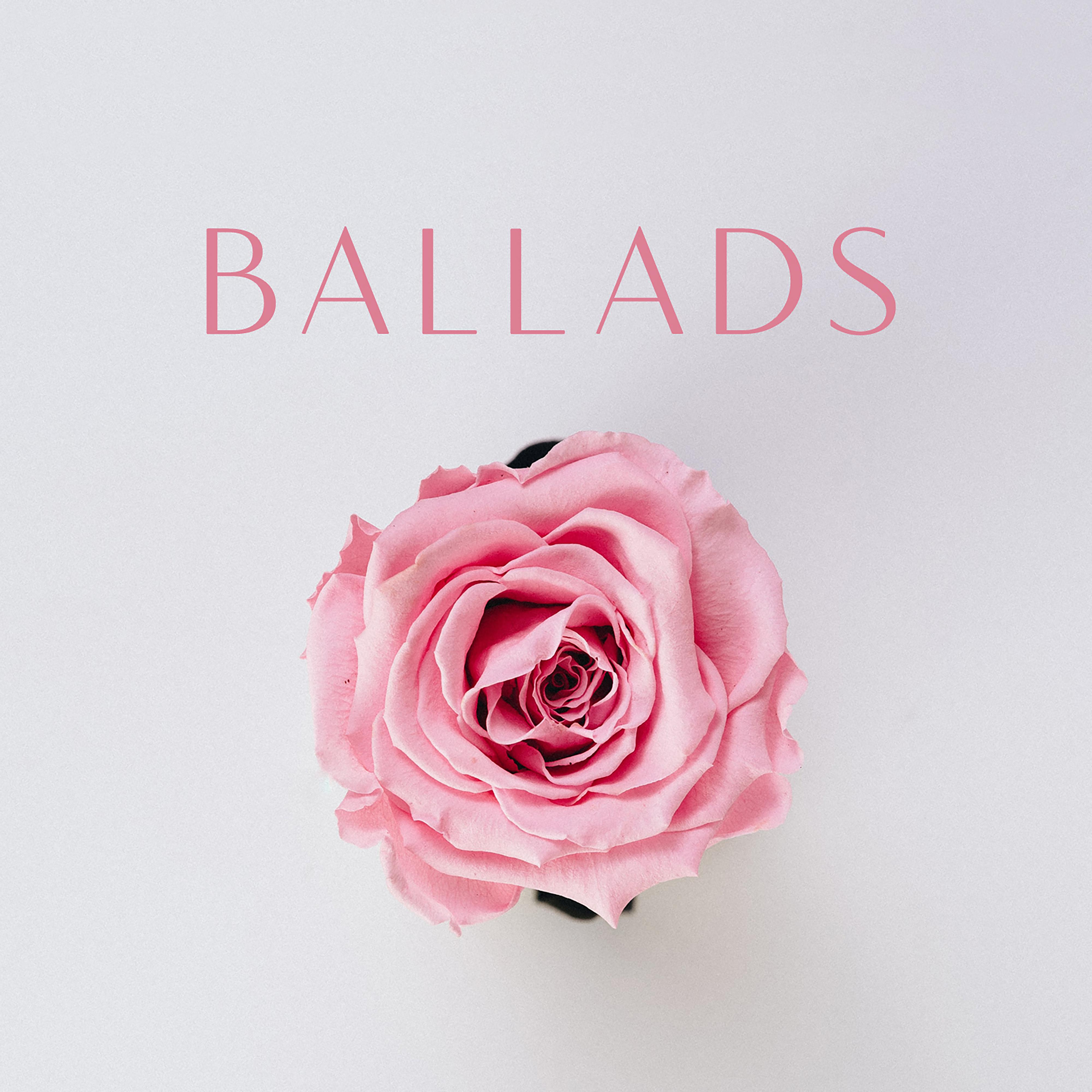 Ballads专辑