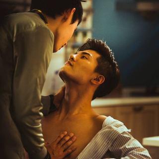 台剧|《圈套》电视剧原声 BGM/OST 同性犯罪