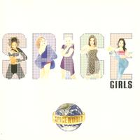 Too Much - Spice Girls (PT karaoke) 带和声伴奏