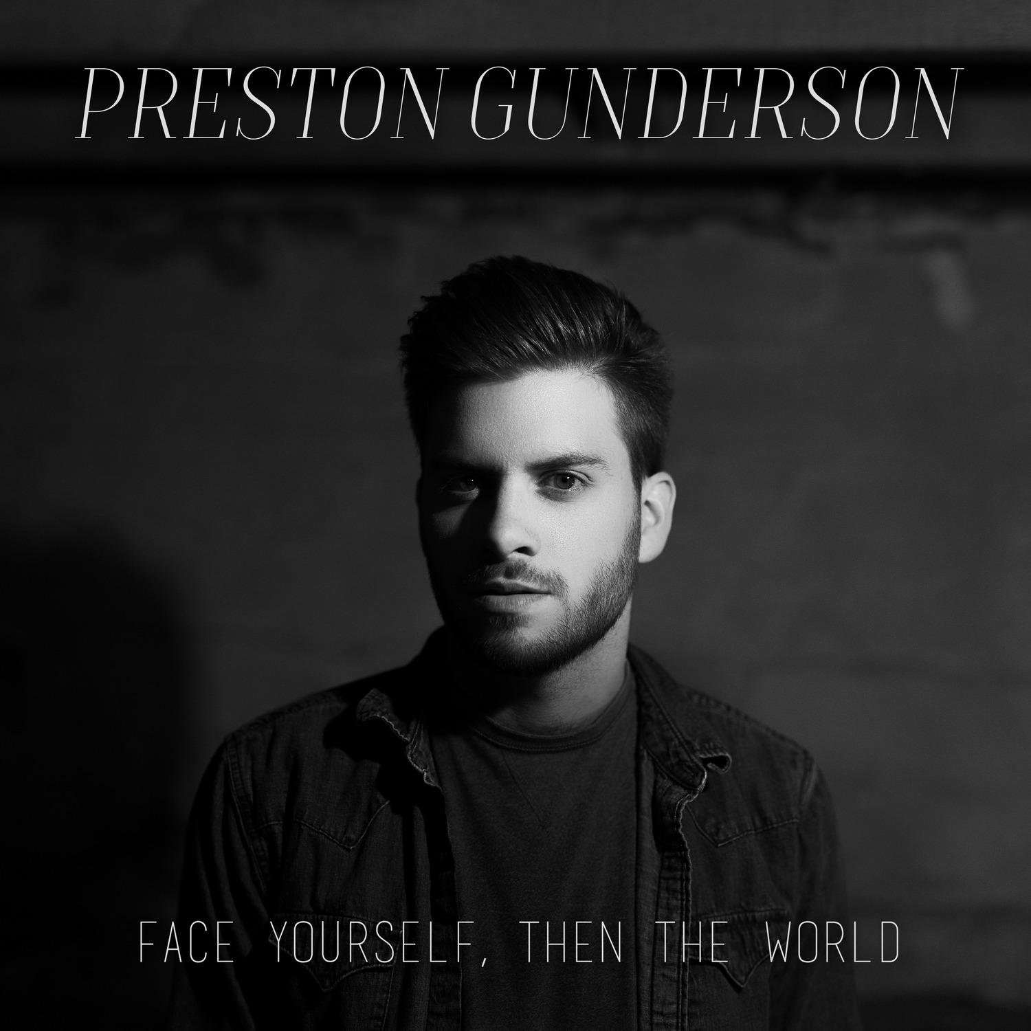 Face Yourself, Then the World
