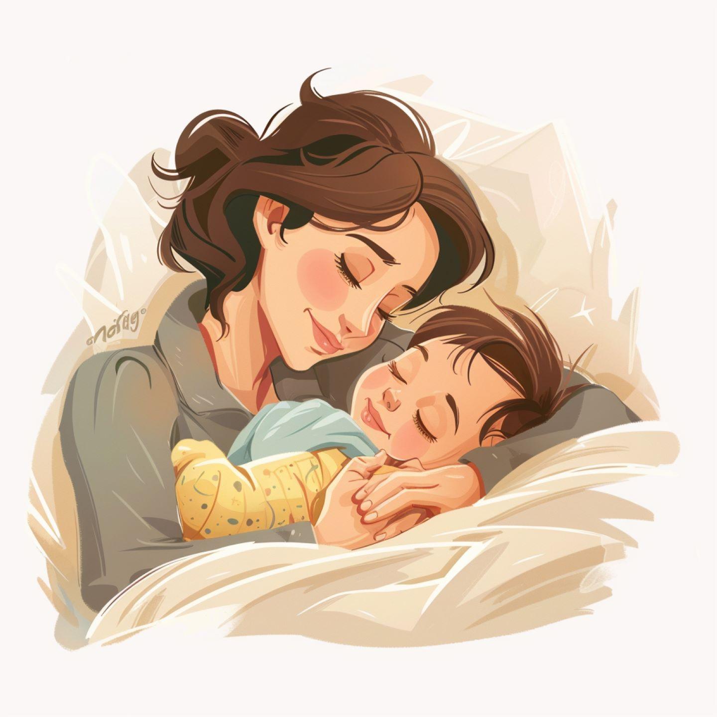 雨声白噪音+山间溪流(安抚哄睡摇篮曲)