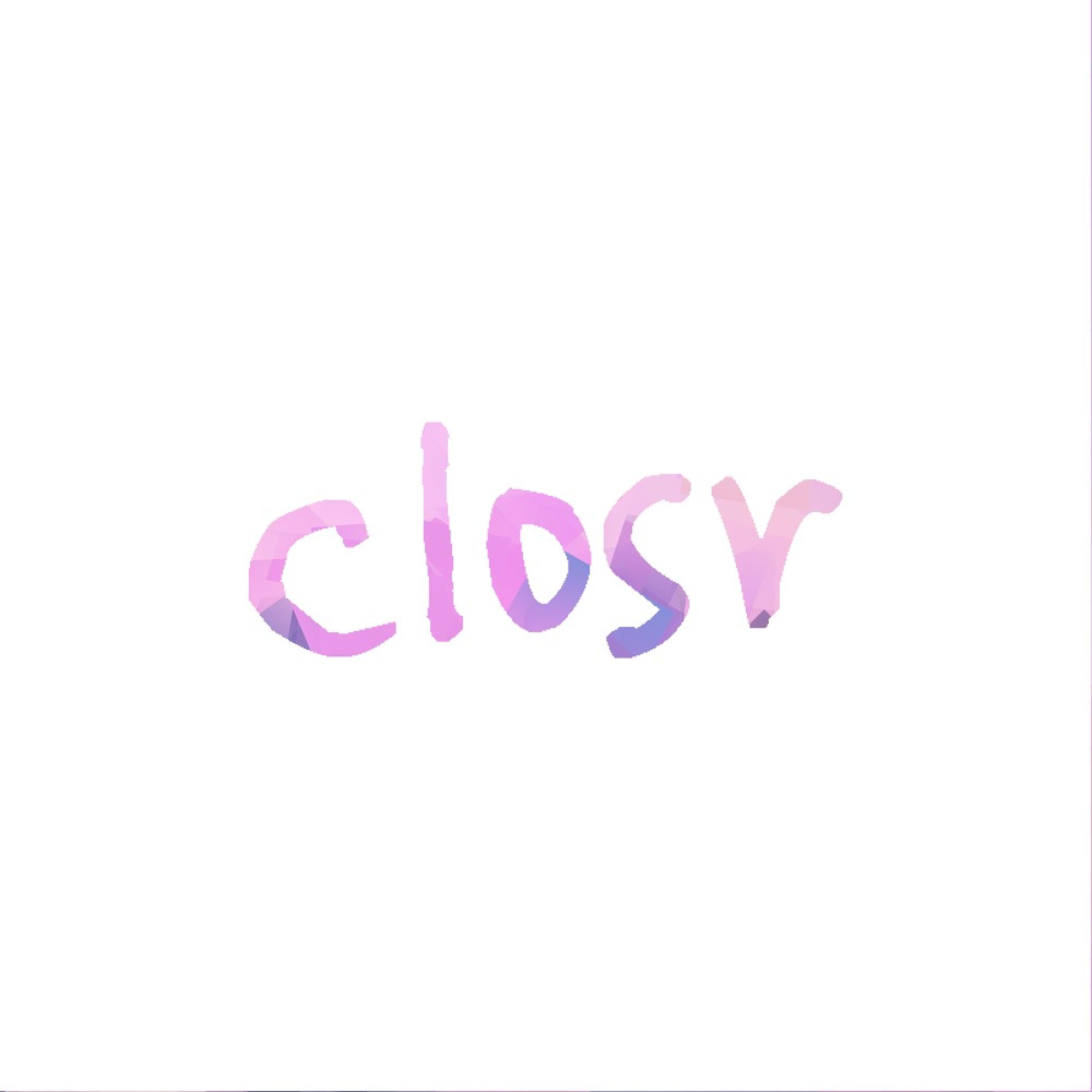 Weareclosr (Extended)