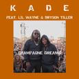 Champagne Dreams (feat. Lil Wayne & Bryson Tiller)