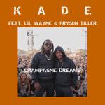 Champagne Dreams (feat. Lil Wayne & Bryson Tiller)专辑