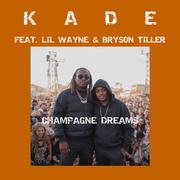 Champagne Dreams (feat. Lil Wayne & Bryson Tiller)