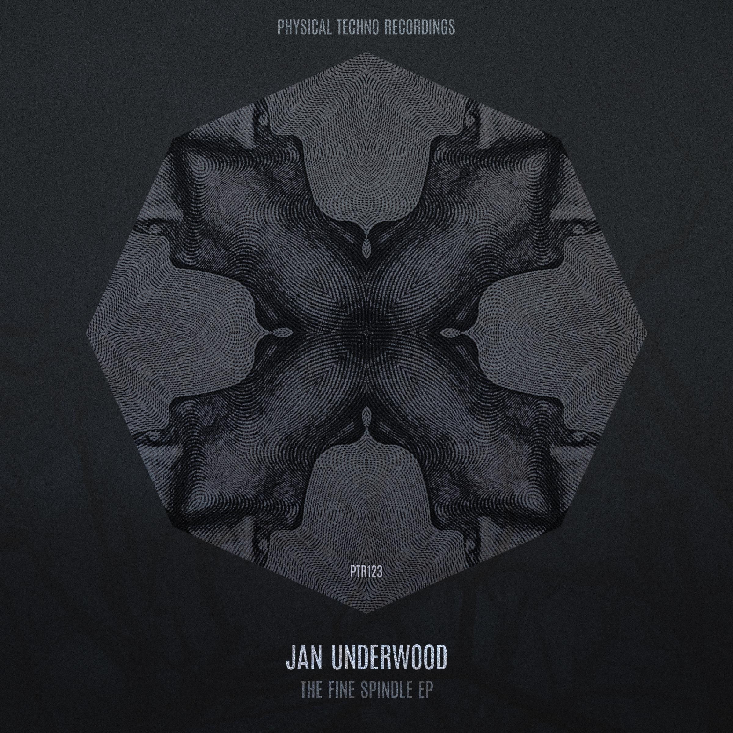 The Fine Spindle Ep