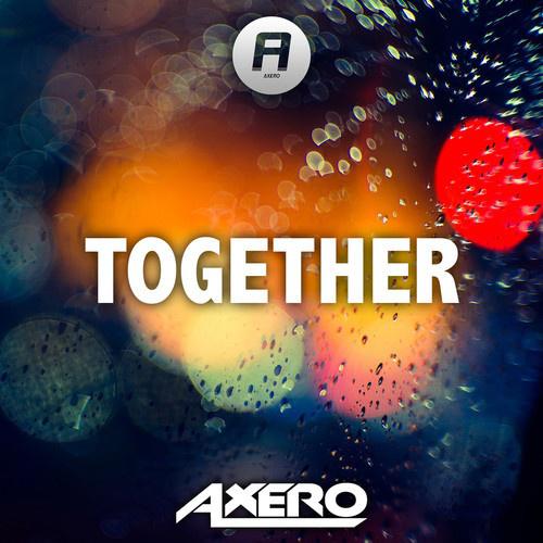 Together (Original Mix)专辑