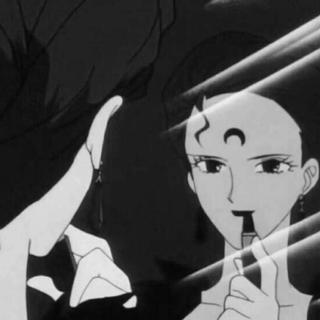 月 亮 與 六 便 士