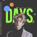 [ I G★T7 ]-Days- ｜段宜恩庆生｜