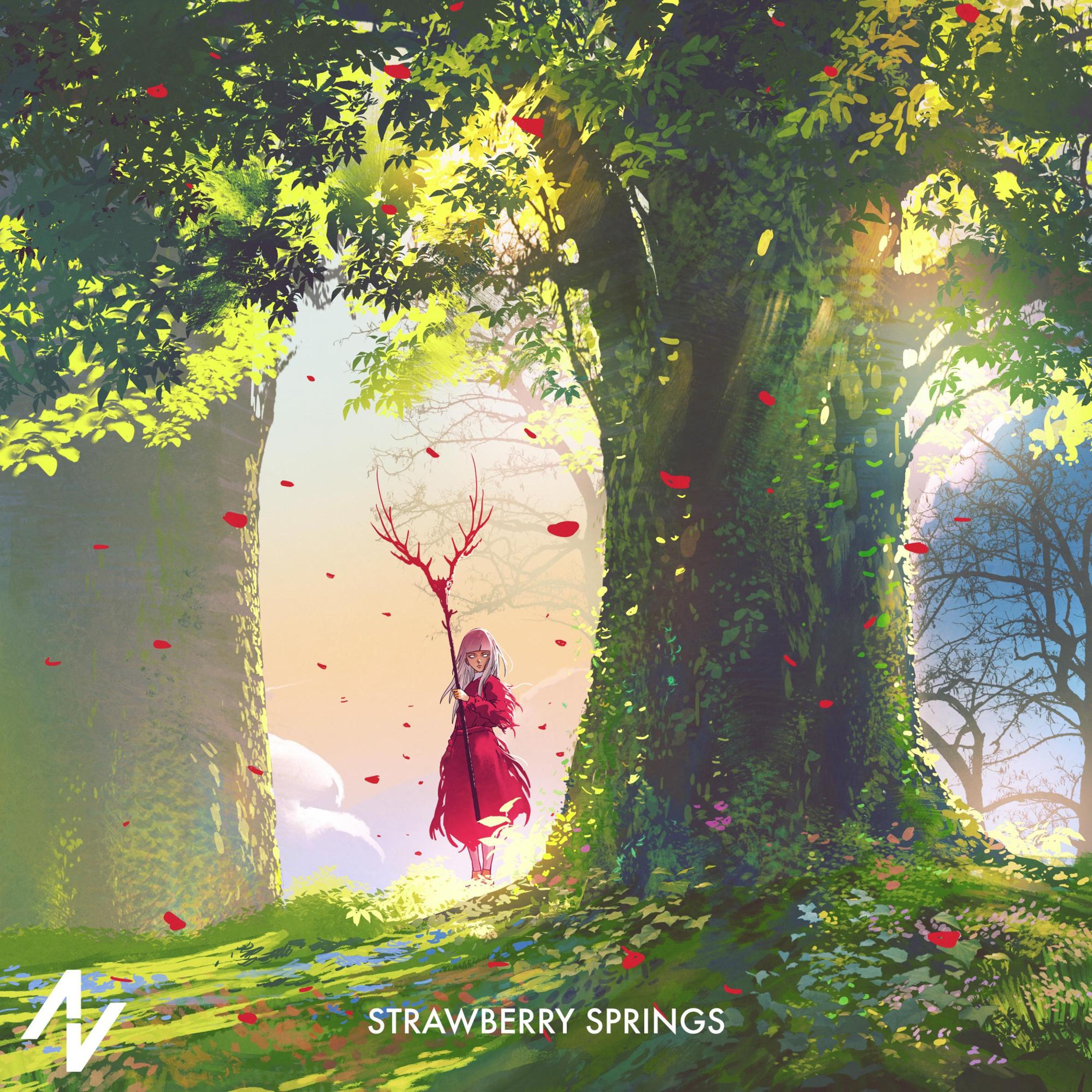 Strawberry Springs