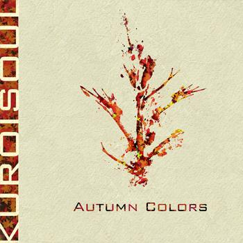 Autumn Colors