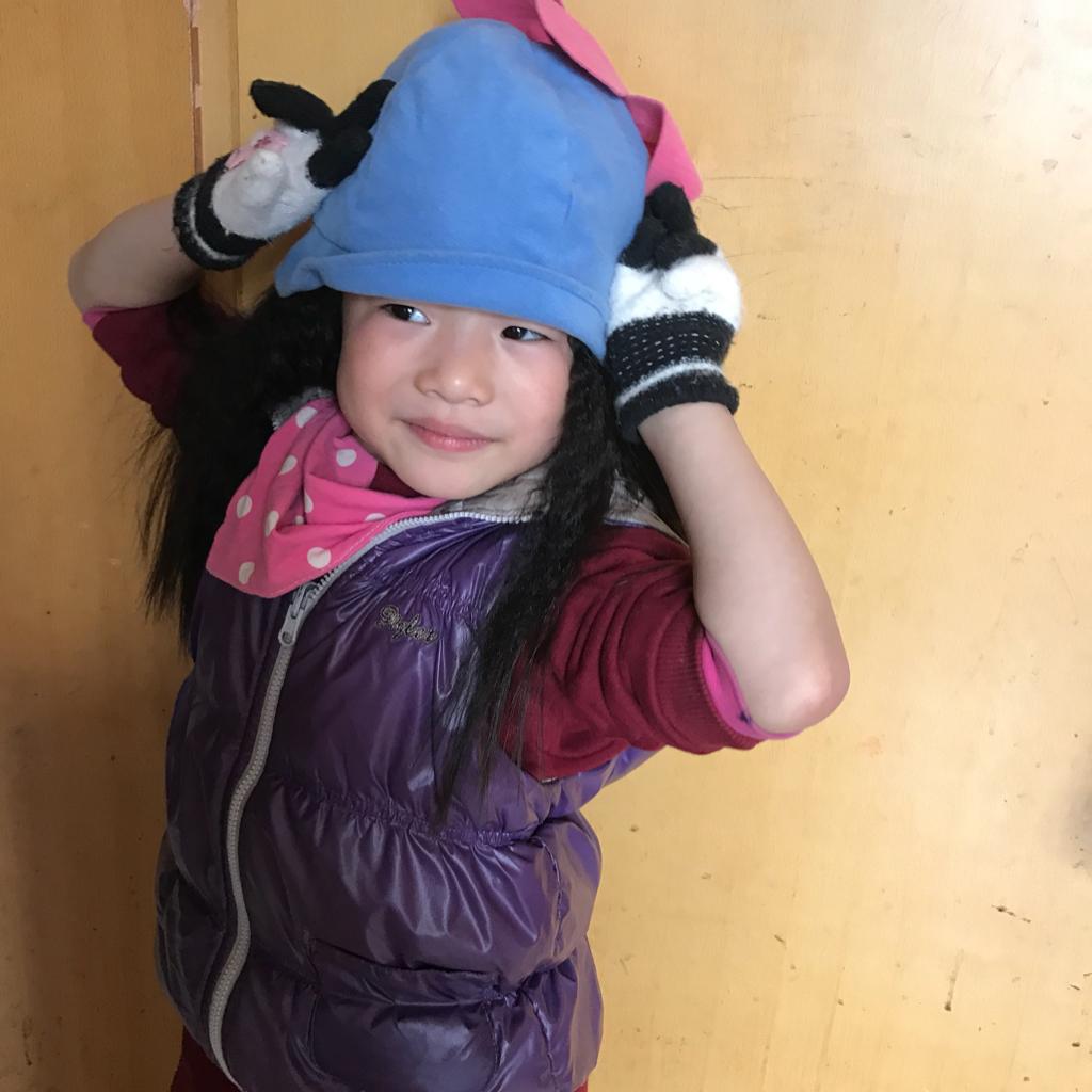 可儿收集-小学生必背古诗词75 80首
