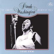 The Complete Dinah Washington On Mercury, Vol.4  (1954-1956)