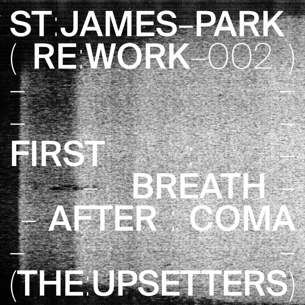 The Upsetters (St. James Park Remix)