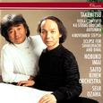 Takemitsu: November Steps; Viola Concerto; Eclipse