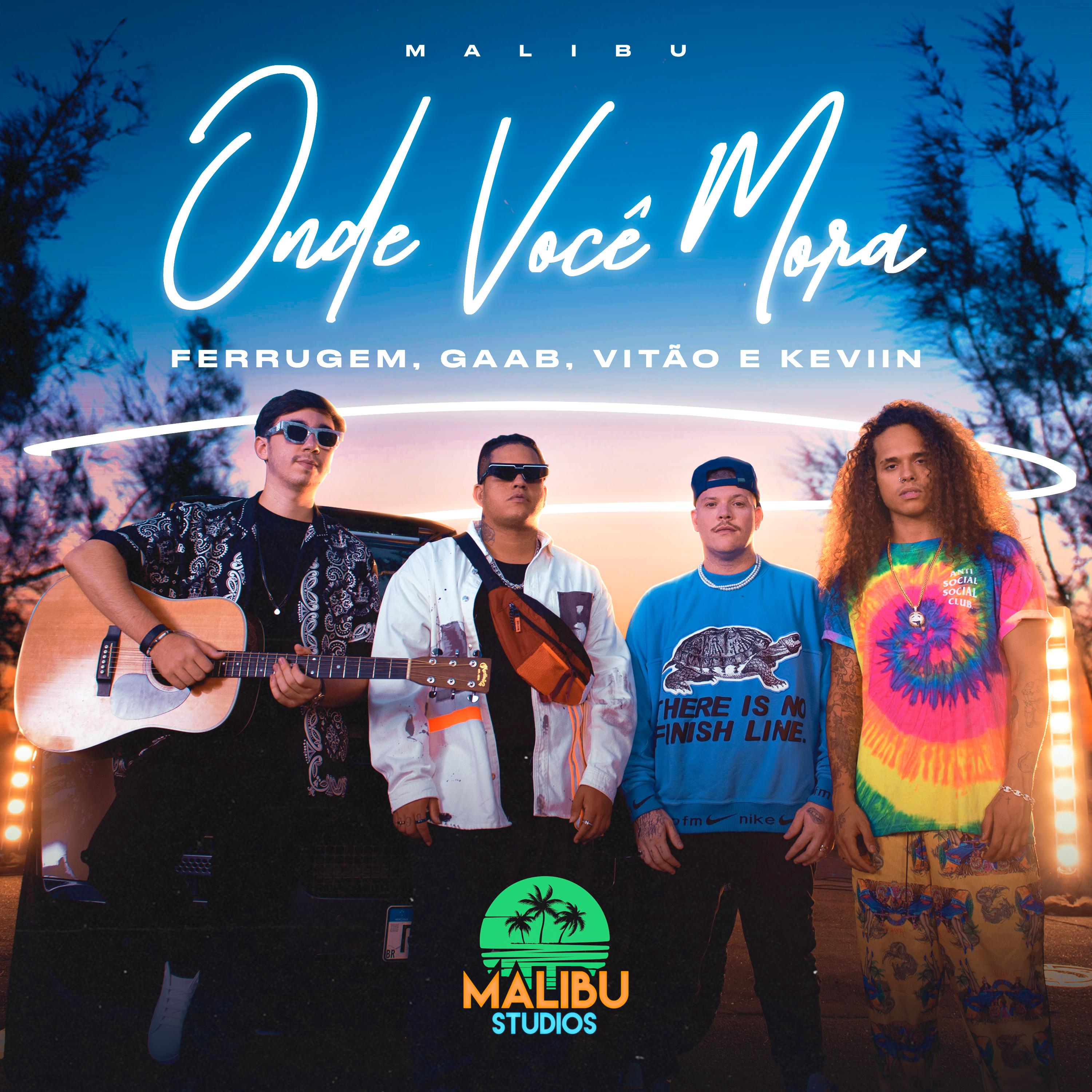 Onde Você Mora