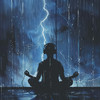 Meditation Music Collective - Resonant Thunder Meditation