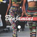 Benjamins (TEK.LUN Remix)