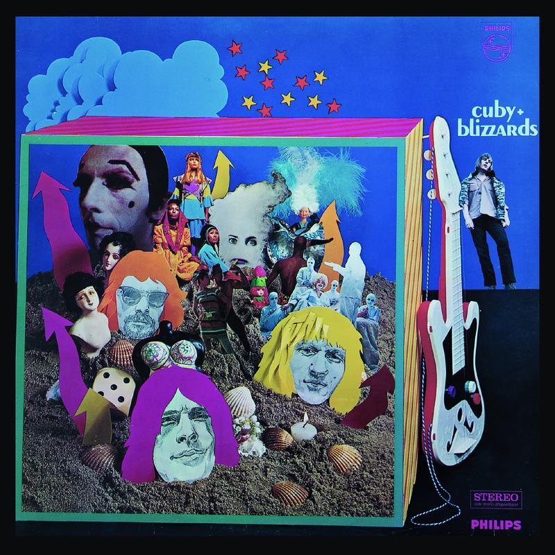 Trippin' Thru' A Midnight Blues