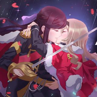 少女歌剧revue starlight