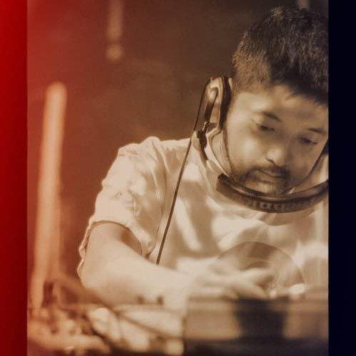 学而优书店外放Nujabes