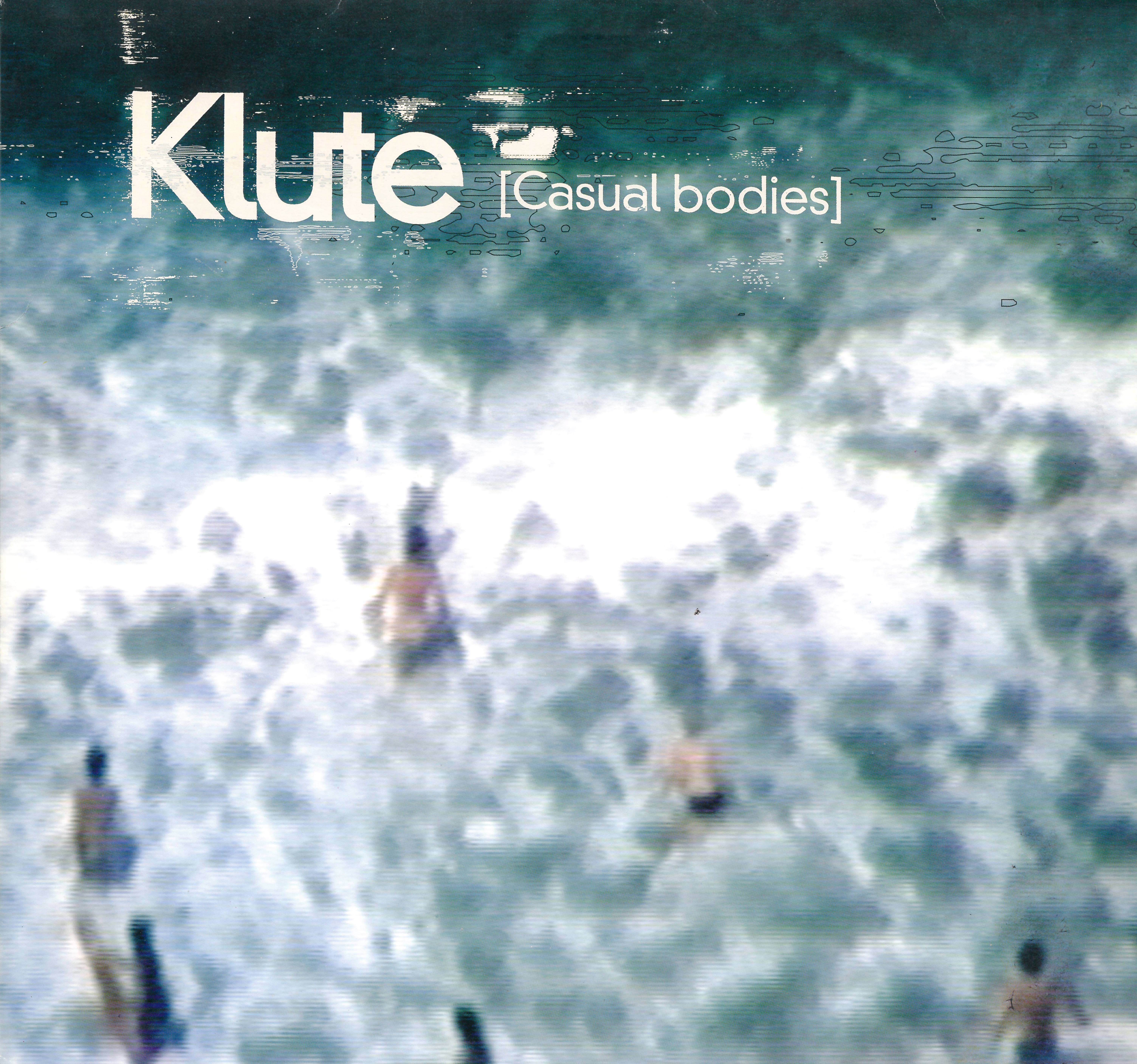 Casual Bodies (2021 Re-Master)