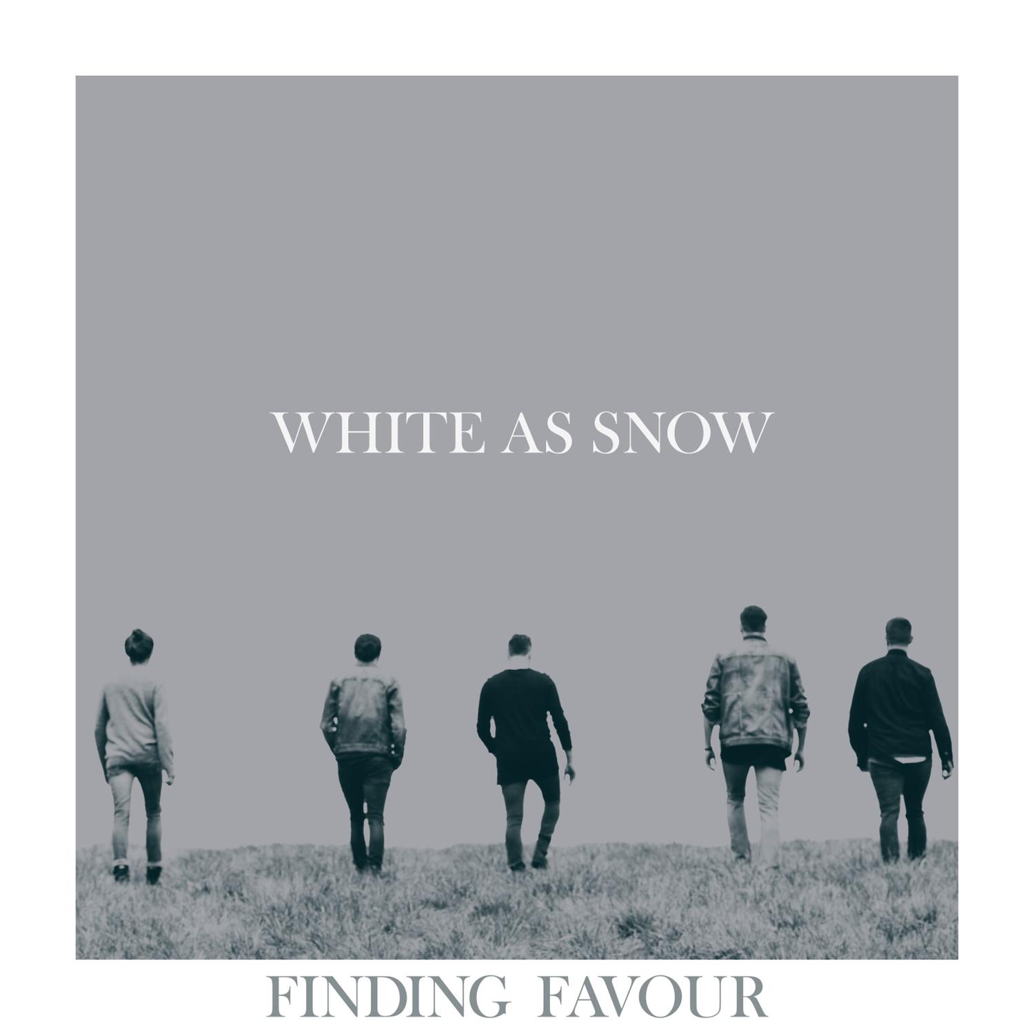 White as Snow