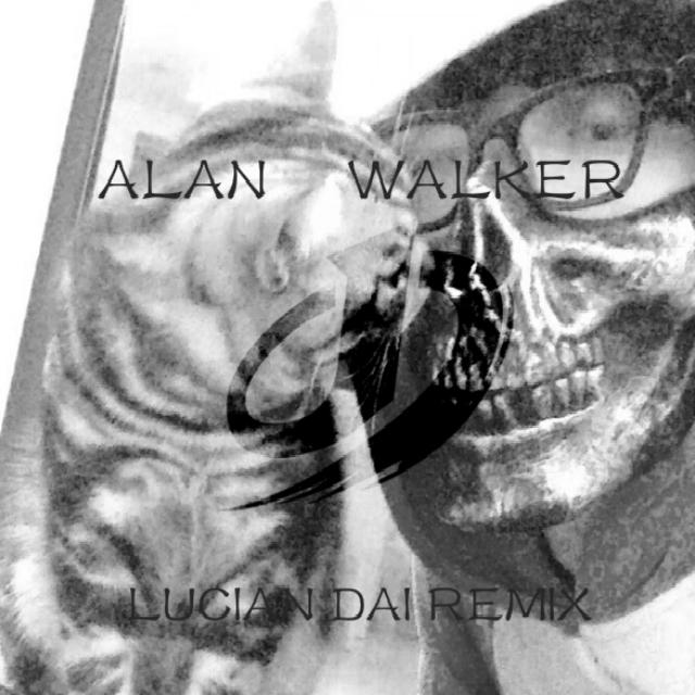 All Falls Down（Lucian Dai Remix）