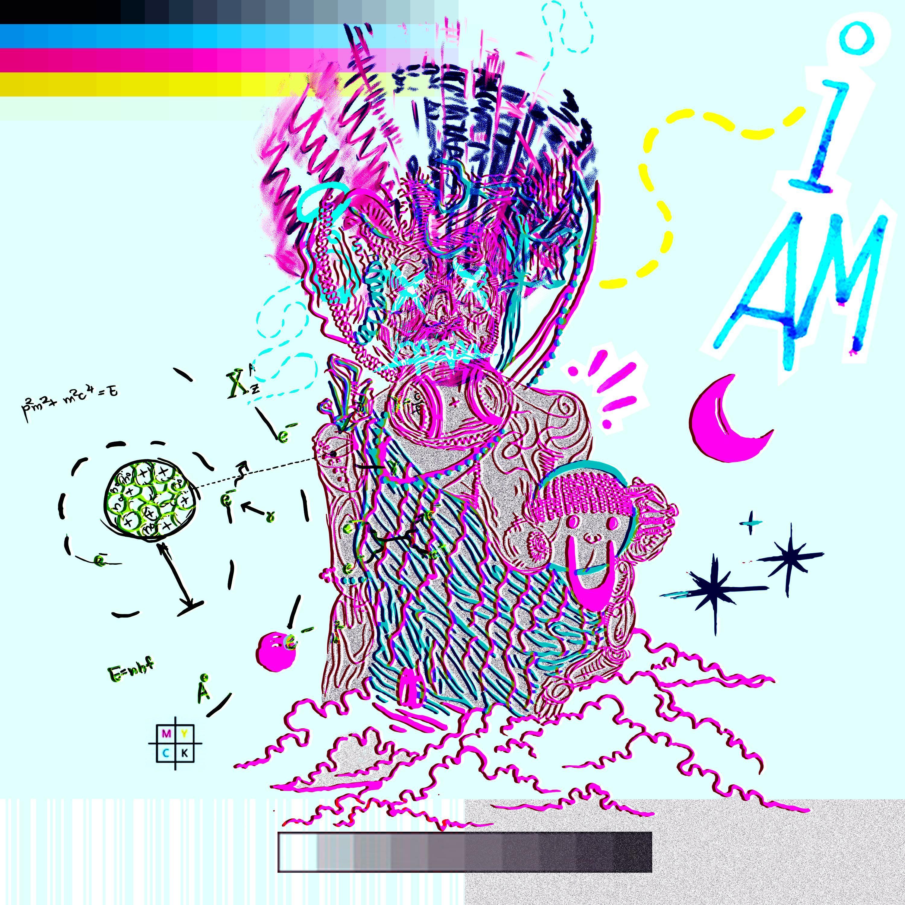 high end theory | ENOUGH