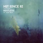 Restless (Radio Edit)专辑